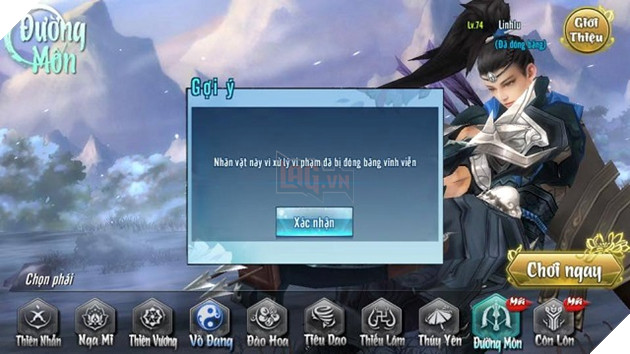 Võ Lâm Truyền Kỳ Mobile: Hé lộ cách hack nguyên bảo