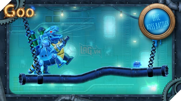 Top 5 game mobile cực hay nhưng có thể bạn đã bỏ lỡ