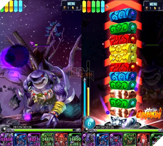 Top 5 game mobile cực hay nhưng có thể bạn đã bỏ lỡ