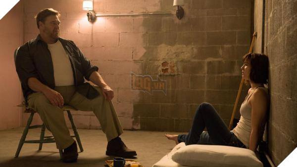 Đạo diễn phim 10 Cloverfield Lane muốn thực hiện một tựa game 2