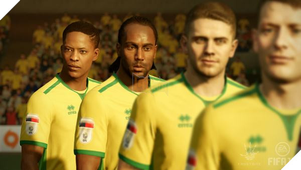 EA: Nintendo buộc chúng tôi phải suy nghĩ khác đi 