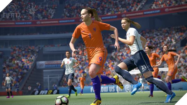 EA: Nintendo buộc chúng tôi phải suy nghĩ khác đi  2