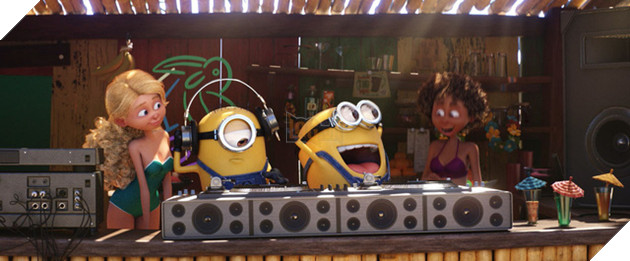 8 bộ phim bom tấn có thể đạt doanh thu trên 1 tỷ USD trong năm 2017