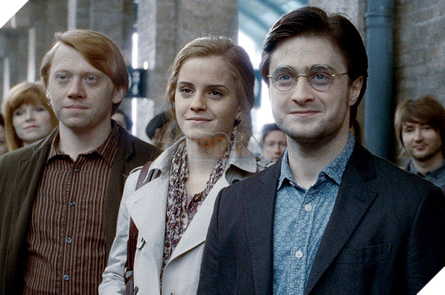Rộ tin đồn phim Harry Potter sẽ được làm tiếp... 3 phần nữa mới hết