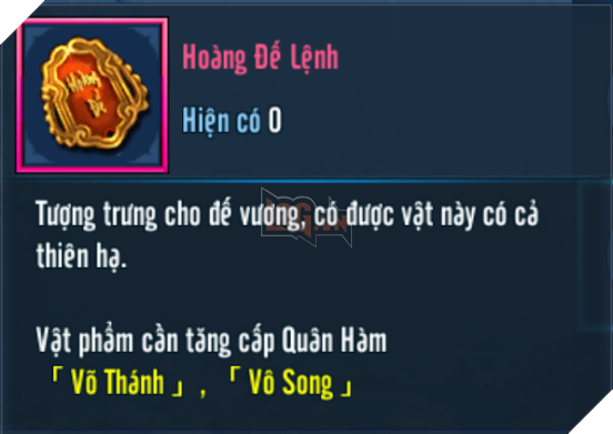 Võ Lâm Truyền Kỳ Mobile: Kiếm hàng chục ngàn Nguyên Bảo với Tần Thủy Hoàng Lăng Võ Lâm Truyền Kỳ Mobile: Kiếm hàng chục ngàn Nguyên Bảo với Tần Thủy Hoàng Lăng