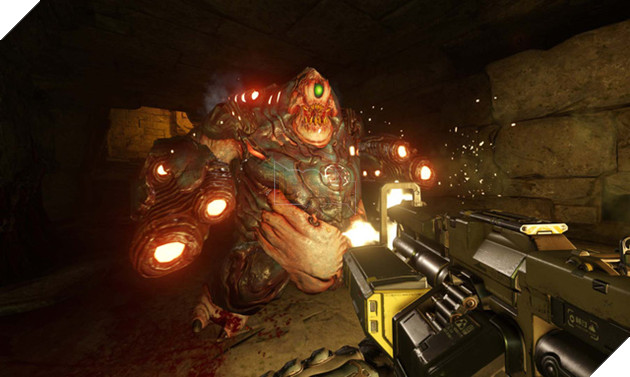 Cố tình đưa tin sai lệch về game bạo lực, nhà nghiên cứu nhận đủ gạch đá