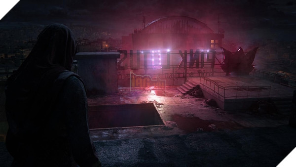 Nhịp điệu và lối chơi trong Uncharted: The Lost Legacy sẽ có sự khác biệt