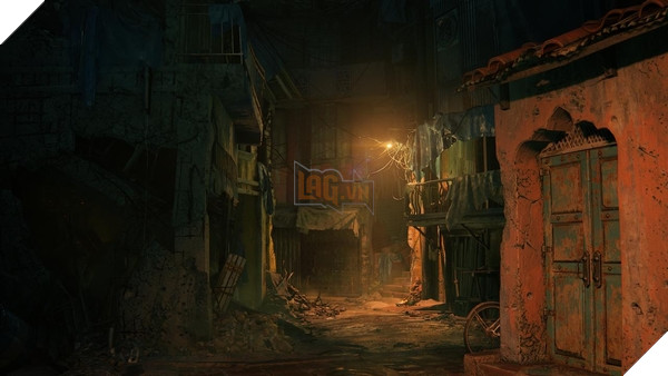 Nhịp điệu và lối chơi trong Uncharted: The Lost Legacy sẽ có sự khác biệt 3