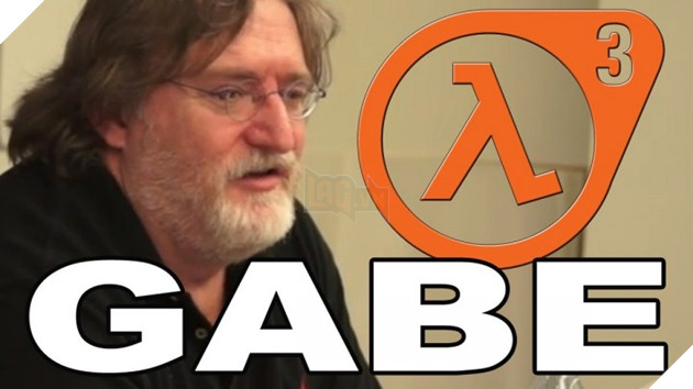 'Ông trùm' Steam, Gabe Newell là người giàu nhất ngành công nghiệp game