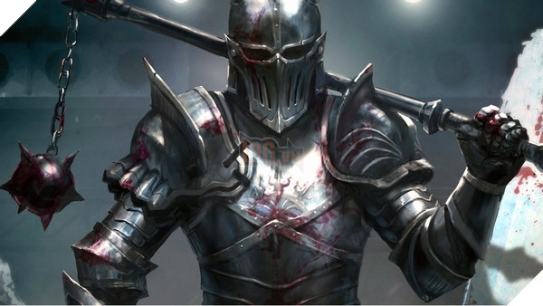 Cấu hình chi tiết For Honor 3