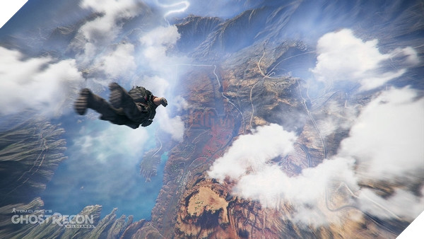 Hơn 20 phút gameplay trong Ghost Recon: Wildlands 3