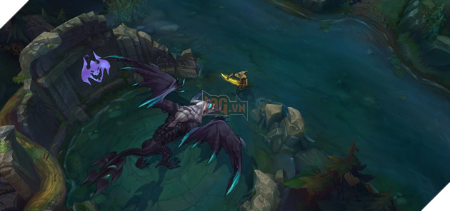 LMHT: Đầu năm Gà, Riot Games lên kế hoạch 'mần thịt'... Rồng