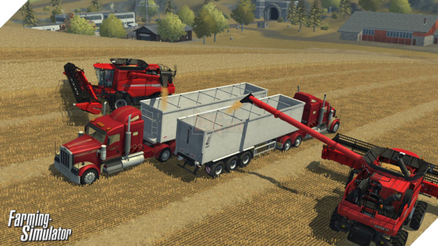 Đã dùng điện thoại Android thì đừng bỏ qua 15 game mobile này (P.2)