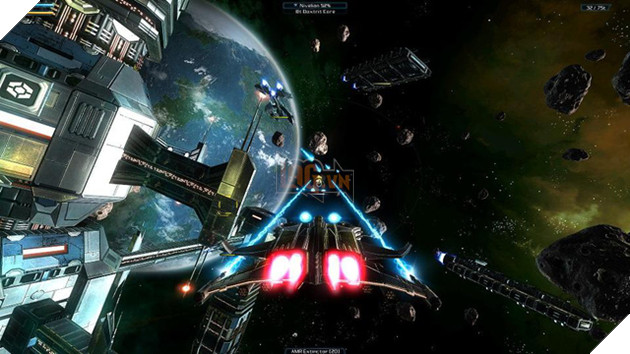 Đã dùng điện thoại Android thì đừng bỏ qua 15 game mobile này (P.2)