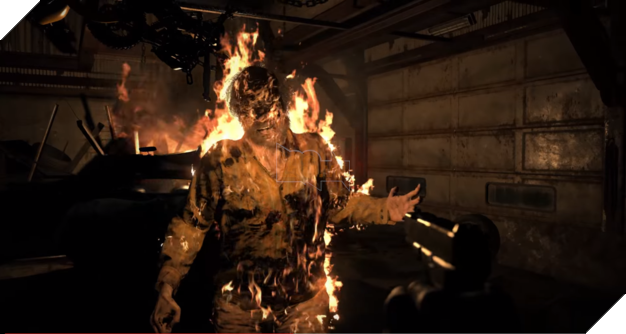 Tổng hợp đánh giá Resident Evil 7: Tột cùng sợ hãi