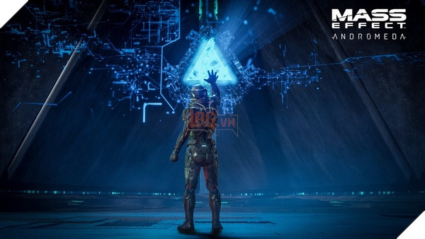 Mass Effect: Andromeda sẽ cho chơi thử 10 tiếng với EA Access