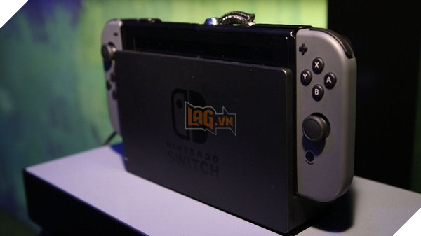 Nintendo Switch được dự đoán sẽ bán được đến 40 triệu máy cuối năm 2020 2