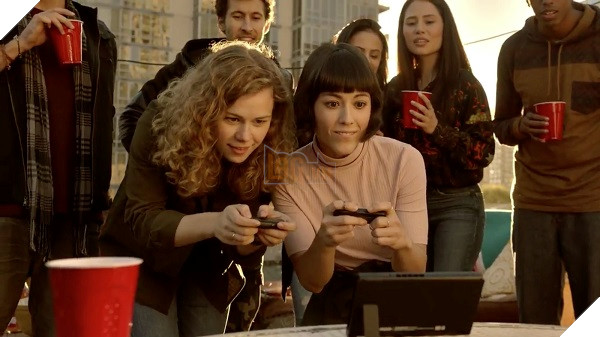 Nintendo Switch được dự đoán sẽ bán được đến 40 triệu máy cuối năm 2020 3