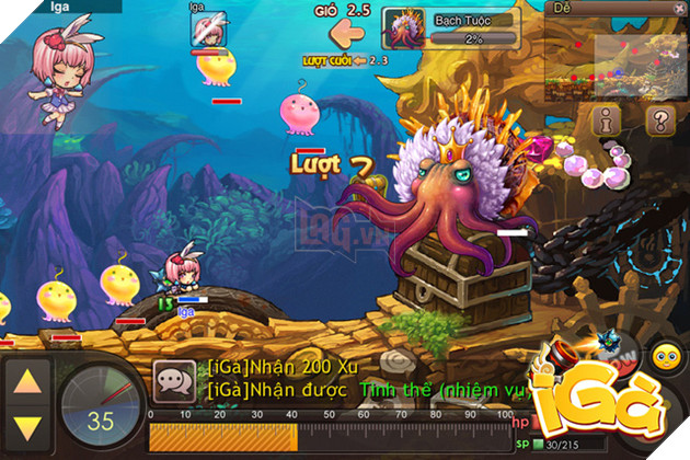 Những tựa game mobile "chơi là ghiền" trong dịp Tết Nguyên Đán 2017