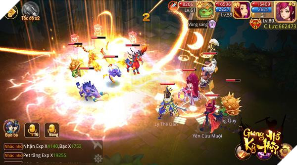 Những tựa game mobile "chơi là ghiền" trong dịp Tết Nguyên Đán 2017