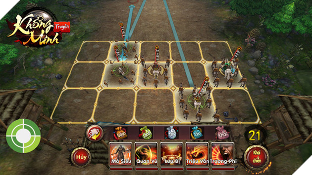 Những tựa game mobile "chơi là ghiền" trong dịp Tết Nguyên Đán 2017