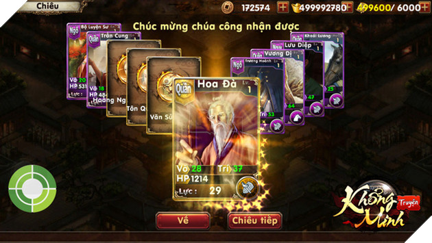 Những tựa game mobile "chơi là ghiền" trong dịp Tết Nguyên Đán 2017
