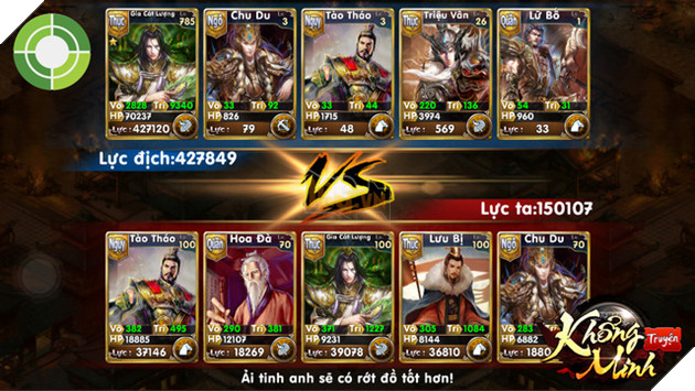 Những tựa game mobile "chơi là ghiền" trong dịp Tết Nguyên Đán 2017