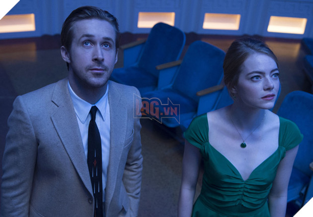 Chi tiết danh sách đề cử Oscar 2017, "La La Land" đi vào lịch sử với 14 đề cử