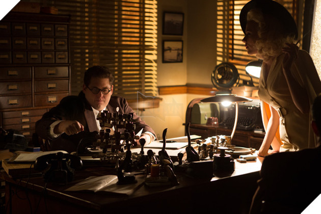 Chi tiết danh sách đề cử Oscar 2017, "La La Land" đi vào lịch sử với 14 đề cử