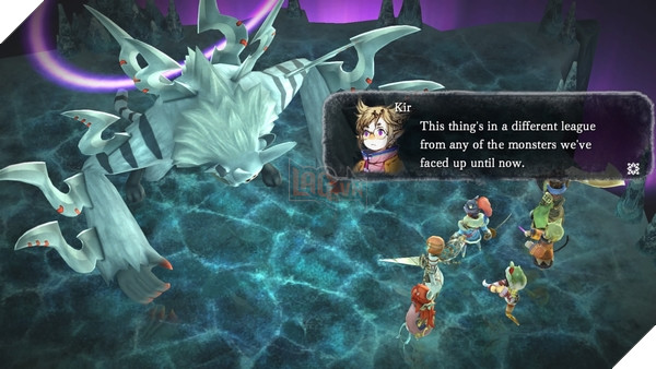 Một tựa game khác gia nhập đội game ra mắt cùng Nintendo Switch 3