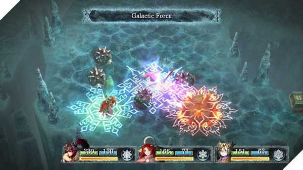 Một tựa game khác gia nhập đội game ra mắt cùng Nintendo Switch 2