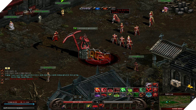 Tết này có những game online "siêu cấp vô địch" nào cho chúng ta thưởng thức?