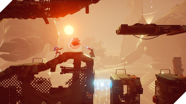 Tết này có những game online "siêu cấp vô địch" nào cho chúng ta thưởng thức?