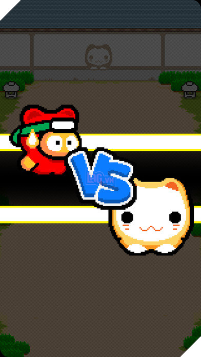 Ninja Spinki Challenges - Game mới của Nguyễn Hà Đông đã chính thức ra mắt