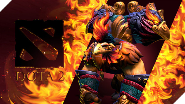 Cũng chiêm ngưỡng những set đồ tuyệt đẹp trong bộ sưu tập “Tết Đinh Dậu” của DOTA 2 (Phần 1)