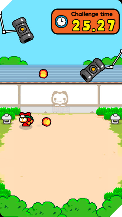 Ninja Spinki Challenges - Game mới của Nguyễn Hà Đông đã chính thức ra mắt