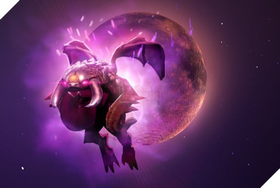DOTA 2 tung sự kiện hấp dẫn cho Tết Đinh Dậu, phần thưởng có thể lên đến hàng nghìn USD