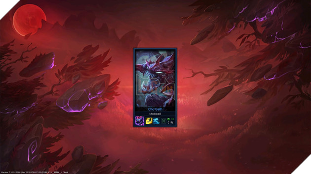 LMHT: Mừng Xuân Đinh Dậu, Riot Games ra mắt chế độ chơi siêu hấp dẫn 2