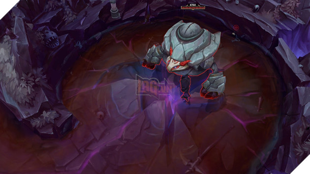 LMHT: Mừng Xuân Đinh Dậu, Riot Games ra mắt chế độ chơi siêu hấp dẫn 3