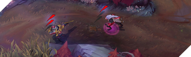 LMHT: Mừng Xuân Đinh Dậu, Riot Games ra mắt chế độ chơi siêu hấp dẫn 4