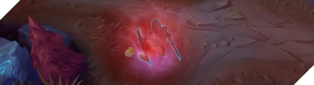 LMHT: Mừng Xuân Đinh Dậu, Riot Games ra mắt chế độ chơi siêu hấp dẫn 5