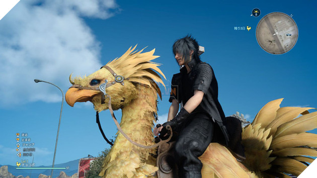 Mừng năm mới Đinh Dậu, cùng điểm danh những chú gà nổi tiếng trong thế giới game