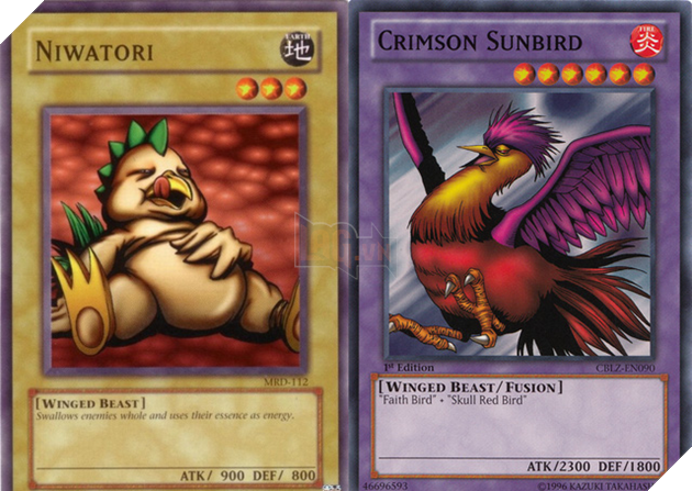 Mừng năm mới Đinh Dậu, cùng điểm danh những chú gà nổi tiếng trong thế giới game