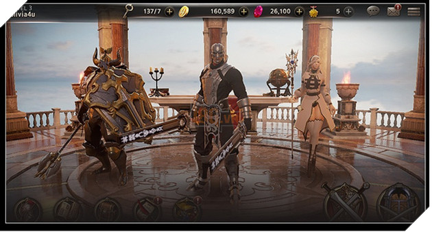 Top game mobile lý tưởng nhất để "tung hoành"' dịp Tết Đinh Dậu (P2)