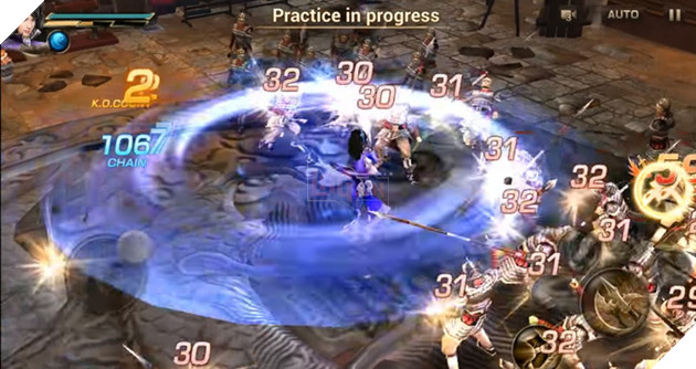 Top game mobile lý tưởng nhất để "tung hoành"' dịp Tết Đinh Dậu (P2)