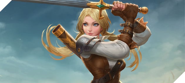 Liên Quân Mobile: Top 4 tướng có khả năng ăn Pentakill dễ dàng nhất 2