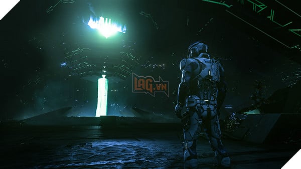 Mass Effect: Andromeda sẽ không bao gồm hỗ trợ chơi chéo