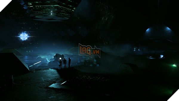 Mass Effect: Andromeda sẽ không bao gồm hỗ trợ chơi chéo 2