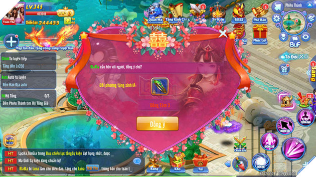 Đầu năm 2017 chọn game này để cuối năm vẫn đang cày chưa chán