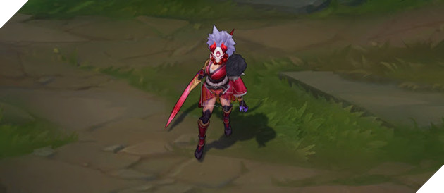 LMHT: Cận cảnh 4 trang phục Huyến Nguyệt mới của Jhin, Diana, Twisted Fate và Talon 3